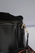 Cartera Verna en Negro