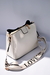 Cartera Verna en Blanco - PRECIO MAYORISTA X 10 CARTERAS - myspacebag