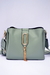Cartera Verna Oliva - PRECIO MAYORISTA X10 CARTERAS - tienda online