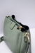 Cartera Verna Oliva - PRECIO MAYORISTA X10 CARTERAS - comprar online