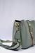 Cartera Verna Oliva - PRECIO MAYORISTA X10 CARTERAS - myspacebag
