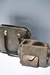 Bolso con Set Praga - PRECIO MAYORISTA X 10 CARTERAS - myspacebag