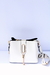 Cartera Verna en Blanco