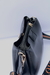 Cartera Verna en Negro - PRECIO MAYORISTA X1O CARTERAS - myspacebag
