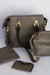 Imagen de Bolso con Set Praga - PRECIO MAYORISTA X 10 CARTERAS