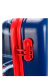 Mala de Bordo Spider Man Marvel. - loja online