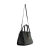 Bolsa Tote Preto - loja online