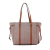 Bolsa Feminina Monograma
