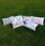 Almohadas chic