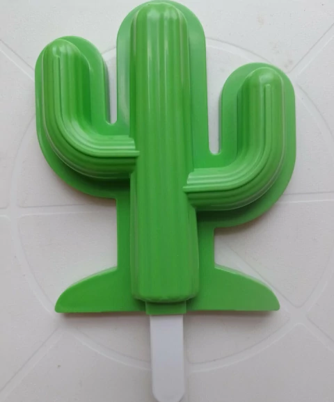 Molde Cactus
