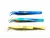 pinza de colección MCS-15"vetus" curva