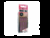 UNHA POSTICA AUTOCOLANTE MATTE C/ 24 UN LILAS MAKE ONE