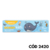 GEL DENTAL POWER INF. OCEAN KIDS T FRUTTI 50G