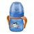 CANECA APREND C/ ALCA 150ML MENINO EVOLUTION BICO SIL LILLO