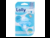 CHUPETA 100% SIL ORTO 1 M BLISTER LOLLY