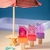 GLOSS MEU PICOLE COLORIDO CX C/ 24 UNID MIA MAKE - comprar online