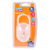 PORTA CHUPETA MUNDO BITA N BLISTER LOLLY