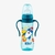MAMAD. ACINTURADA C/ ALCA TINTADA SONHO 240ML AZUL TAMP2 LILLO