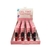 LIP TINT GEL TATTOO GUMMY CX C/24 UNID MIA MAKE
