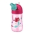 COPO APREND C/ ALCA EVOL DISNEY BEBEDOR SIL 300ML RS LILLO