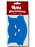 BUCHA BANHO ESPUMA INFANTIL 0117 MARIA MANIA