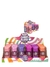 LIP GLOSS CANDY CX C/ 24 UNID VIVAI