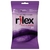 PRESERVATIVO UVA RILEX