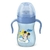COPO APREND C/ ALCA EVOL DISNEY BEBEDOR SIL 240ML AZ LILLO
