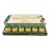 LIP BALM ABACAXI REI DAS FRUTAS CX C/ 24 UN MIA MAKE xyx