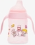 COPO ANTIVAZ C/ AL MUNDO BITA F 250ML LOLLY