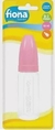 MAMADEIRA MINI FIONA SIL 50ML ROSA LILLO