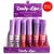 LIP OIL CANDY LIPS C/ D-PANTHENOL 4ML CX C/ 36 UN MIA MAKE
