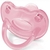 CHUPETA FIONA SOFT 100% SIL ANATOMICO TAM2 MENINA LILLO
