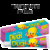 GEL INF. DOCTOR DUCK S/ FLUOR DENTALCLEAN