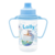 COPO EDUCATIVO C/ ALCA TIP 150ML AZ SOLAPA LOLLY