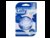 CHUPETA 100% SIL ORTO 1 N BLISTER LOLLY