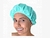 TOUCA DE BANHO LUXO MAKE ONE