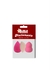 KIT 3 ESPONJAS MEDIAS SORTIDAS MARIA MANIA