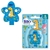 PRENDEDOR DE CHUP MAGIA AZUL LILLO