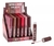 BATOM LIQUIDO LONG LAST 24un 6 CORES SAFIRA xyx
