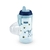 COPO ANTIVAZ NUK KIDDY CUP BRILHA NO ESCURO PLANETA 300ML BOY