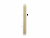 PALITO P/ UNHA PINUS 2 PONTAS PCT C/ 3 UN MAKE ONE