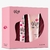 ESTOJO KISS HIDRATANTE E PERFUME 30ML CICLO