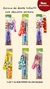 ESC. DENTE INF. CHAVEIRO ANIMAIS MARIA MANIA - comprar online