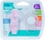 PRENDEDOR CHUPETA SPECIAL RS BLISTER LOLLY