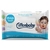 TOALHA UMEDECIDA PREMIUM RECEM NASCIDO (CORPO, MAO E ROSTINHO) C/ 50UN COTTON BABY
