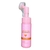 SABONETE MOUSSE CORACAO C/ VITAMINA C E NIACIAMIDA 150ML MIA MAKE