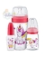 KIT EVOLUTION MAGIA MENINA ROSA 2019 LILLO