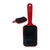 ESC. CAB. RAQUETE EVOLUTION PRETA MARIA MANIA - comprar online