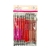 LAPIS LABIAL DUO C/APONT. CART C/ 12 MIA MAKE